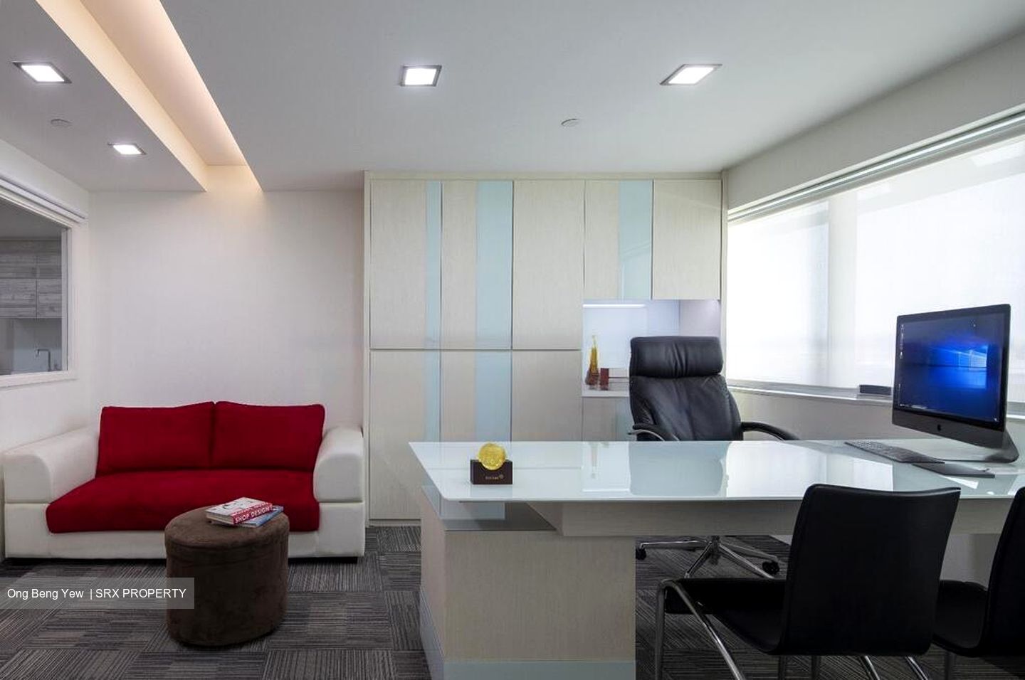 Premier @ Kaki Bukit (D14), Factory #462648971